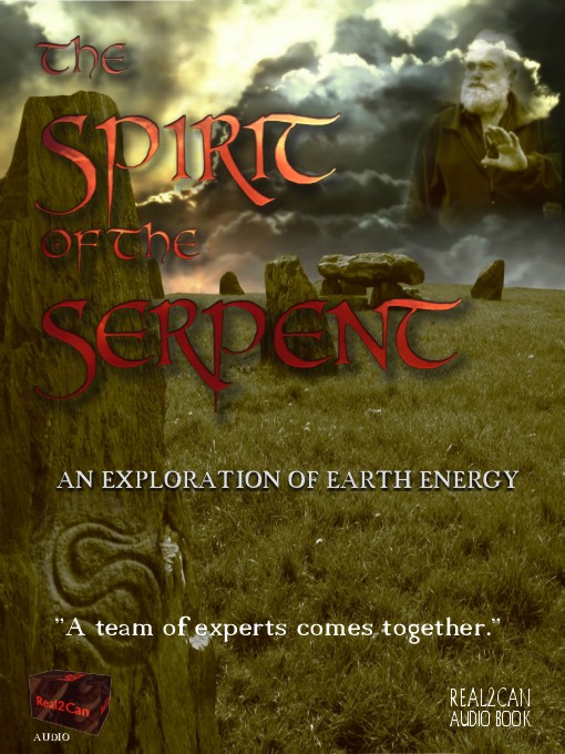 Title details for Spirit of the Serpent by Hamish Miller - Available